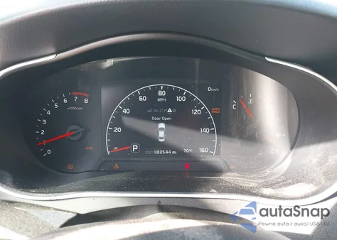 2014 Kia Cadenza Limited из США, поврежденный, VIN KNALN4D75E5141893